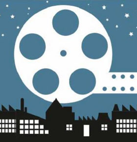 Letnie Kino Plenerowe Fabryka Pełna Życia Dąbrowa Górnicza