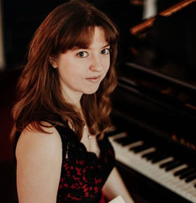 Recital Pamięci Ignacego Paderewskiego Salon Paderewskiego Sosnowiec