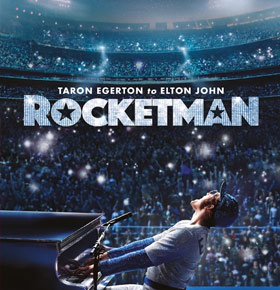 Rocketman – Kino w PKZ Dąbrowa Górnicza
