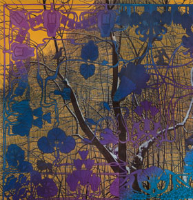 Wystawa malarska Kazimierz Cieślik Zamek Sielecki Sosnowiec