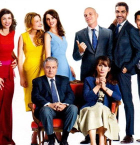 Za jakie grzechy, dobry Boże? – Kino plenerowe DK Ząbkowice