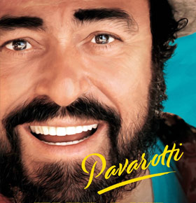 Pavarotti – Kino w PKZ Dąbrowa Górnicza