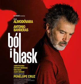 Ból i blask – Kino w PKZ Dąbrowa Górnicza