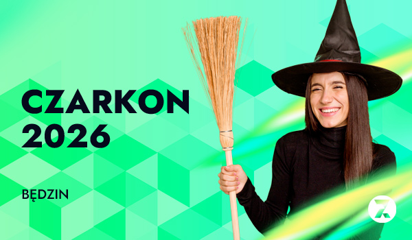 Czarkon Bedzin 2026
