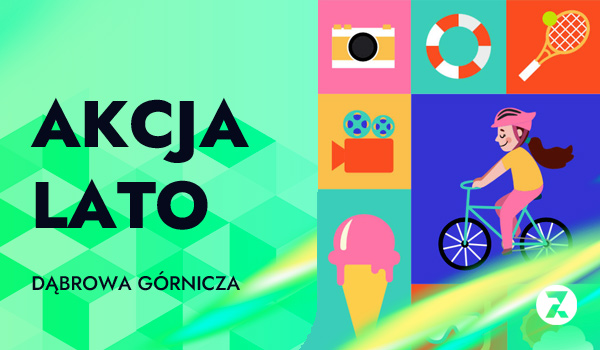 Dabrowska Akcja Lato 2026