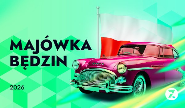 Majow Ka 2026 Bedzin