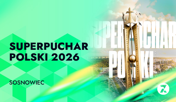 Superpuchar Polski Sosnowiec 2026