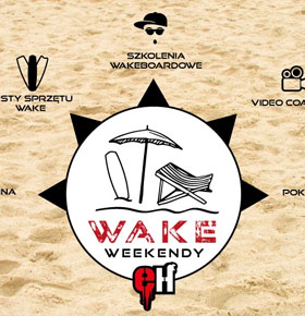Wake Weekend II Stawiki Sosnowiec