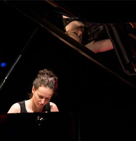 Wieczór Fortepianowy – Chopin Salon Paderewskiego Sosnowiec
