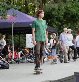 6. Extremalna Bitwa o Sosnowiec SkatePark Kazimierz