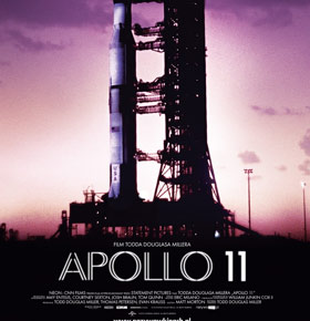 Apollo 11 – Kino w PKZ Dąbrowa Górnicza