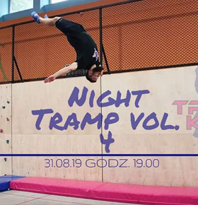 The End of Summer Tramp Klub Sosnowiec