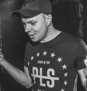 Impreza Heaven by SE7EN Manufaktura Sosnowiec