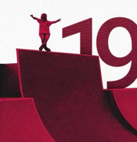 Finał Mistrzostw Polski w Jeździe Agresywnej na Rolkach Skatepark DG