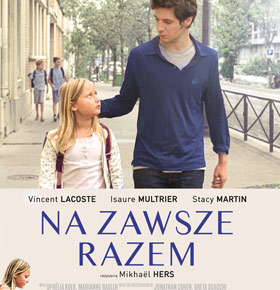 Na zawsze razem – Kino w PKZ Dąbrowa Górnicza