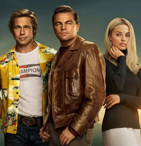 Pewnego razu w Holluwood – premierowo w Kinie Helios