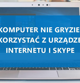 Warsztaty Komputer nie gryzie Onex Group Sosnowiec