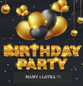 2. Urodziny Showroom'u Sosnowiec