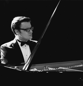 Recital 200 rocznica urodzin Clary Schumann Salon Paderewskiego Sosnowiec