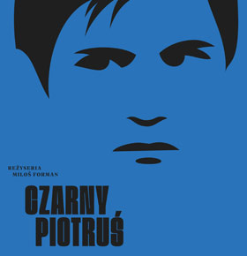 Czarny Piotruś – Kino w PKZ Dąbrowa Górnicza