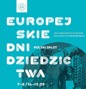 Europejskie Dni Dziedzictwa Muzeum Zagłębia Będzin