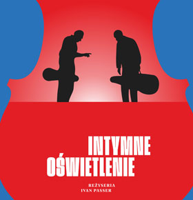Intymne oświetlenie – Kino w PKZ Dąbrowa Górnicza