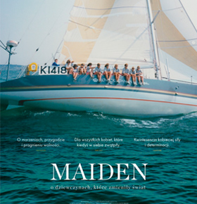 Maiden – Kino w PKZ Dąbrowa Górnicza
