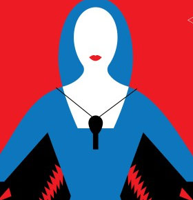 Małgorzata, córka Łazarza – Kino w PKZ Dąbrowa Górnicza