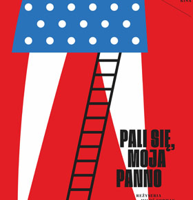 Pali się, moja panno – Kino w PKZ Dąbrowa Górnicza