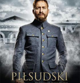 Piłsudski – premierowo w Kinie Helios