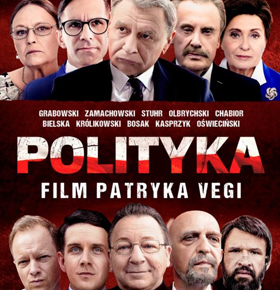 Polityka premierowo w Kinie Helios