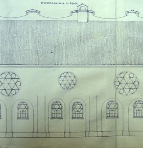 Spacer Historyczny Sosnowieckie świątynie Pogoń Kościół Sosnowiec