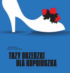 Trzy orzeszki dla Kopciuszka – Kino w PKZ Dąbrowa Górnicza