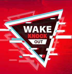 Wake Knock Out 2019 Stawiki Sosnowiec