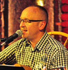 Wieczór Muzyki Rosyjskiej i Chorwackiej Salon Paderewskiego Sosnowiec