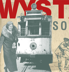 Wystawa Rok 1939 w Sosnowcu Zamek Sielecki Sosnowiec