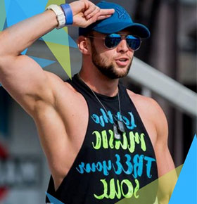 Zumba MasterClass Villa Moda Dąbrowa Górnicza