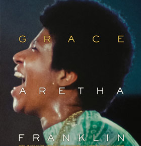 Amazing Grace: Aretha Franklin – Kino w PKZ Dąbrowa Górnicza