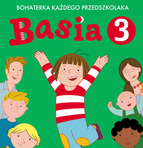 Basia 3 – Kino w PKZ Dąbrowa Górnicza