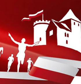 III Będziński Bieg Niepodległości