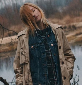 Koncert Agata Karczewska PKZ Dąbrowa Górnicza