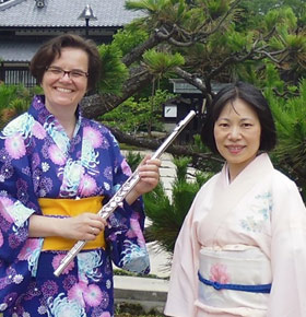 Koncert Duo Tori Salon Paderewskiego Sosnowiec