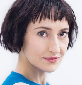 Koncert Katarzyna Groniec MUZA Sosnowiec