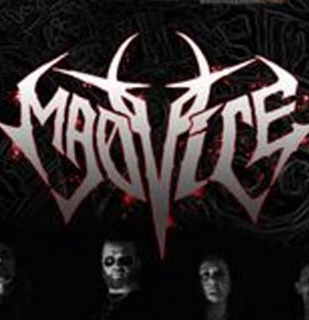 Koncert Madvice & MothMan Curse Rock Out Dąbrowa Górnicza