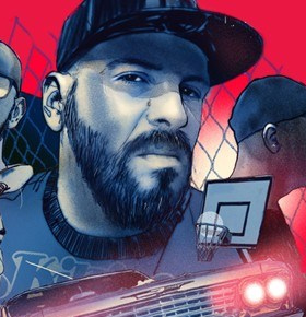 Koncert OSTR & DJ Haem MUZA Sosnowiec