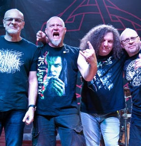 Koncert Proletaryat Rock Out Dąbrowa Górnicza