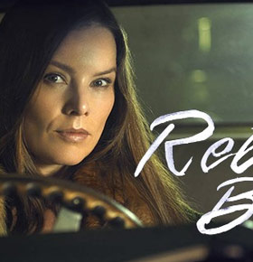 Koncert Rebekka Bakken MUZA Sosnowiec