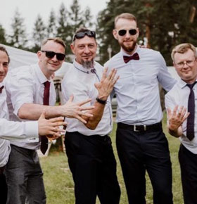 Koncert Tata Sławek Rock Out Dąbrowa Górnicza