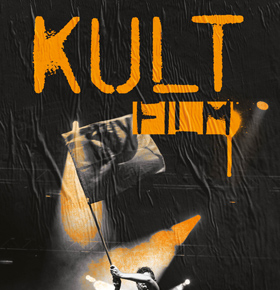 Kult Film – Kino w PKZ Dąbrowa Górnicza