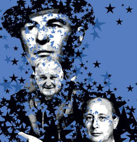 Koncert Jacek Cygan "Odnawiam duszę"  MUZA Sosnowiec